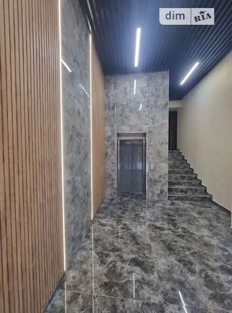 Квартира на вул. Лисенка, 21 в Києві, ID 349987, фото №29