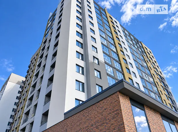 Квартира на пров. Олекси Тихого, 7 в Київ, ID 350038, фото №2