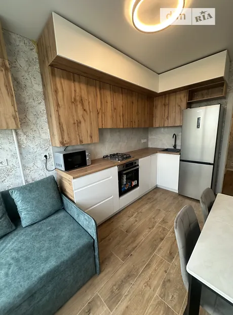 Квартира на вул. Остромирська, 49Г/1 в Київ, ID 349931, фото №2