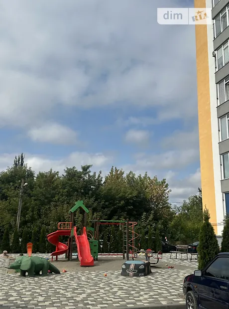 Квартира на вул. Остромирська, 49Г/1 в Києві, ID 349931, фото №11