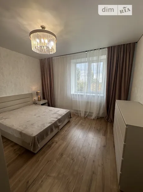 Квартира на вул. Остромирська, 49Г/1 в Київ, ID 349931, фото №3