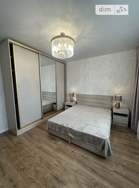 Квартира на вул. Остромирська, 49Г/1 в Київ, ID 349931, фото №4