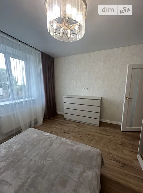 Квартира на вул. Остромирська, 49Г/1 в Київ, ID 349931, фото №5