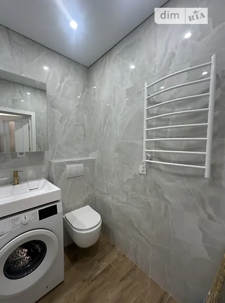 Квартира на вул. Остромирська, 49Г/1 в Києві, ID 349931, фото №6