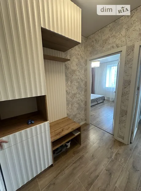 Квартира на вул. Остромирська, 49Г/1 в Києві, ID 349931, фото №8
