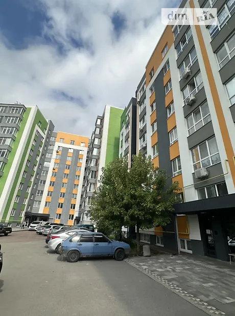 Квартира на вул. Остромирська, 49Г/1 в Києві, ID 349931, фото №10