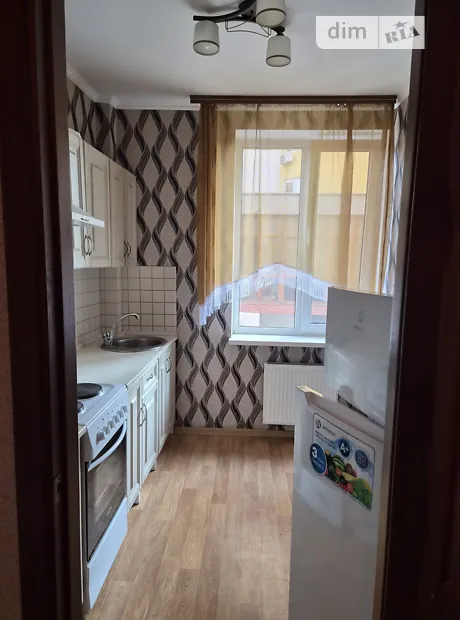 Квартира на бульв. Ярослава Гашека, 24 в Києві, ID 349911, фото №2