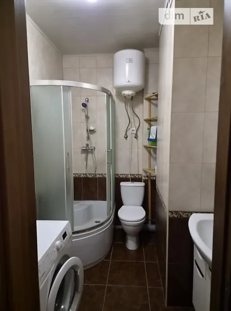 Квартира на бульв. Ярослава Гашека, 24 в Києві, ID 349911, фото №3