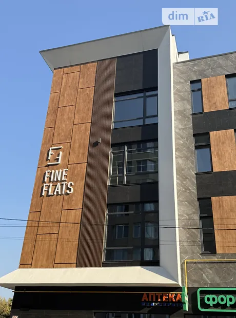 Квартира на вул. Житня, 12 в Київ, ID 350857, фото №1