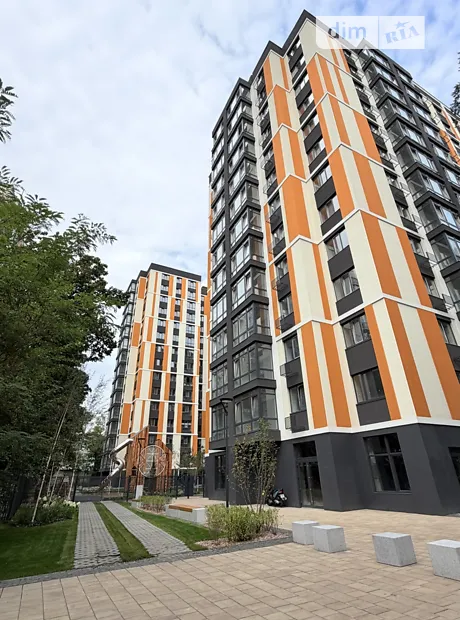 Квартира на вул. Миколи Шудрі, 23 в Києві, ID 349983, фото №7