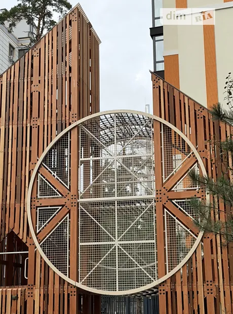 Квартира на вул. Миколи Шудрі, 23 в Київ, ID 350005, фото №2