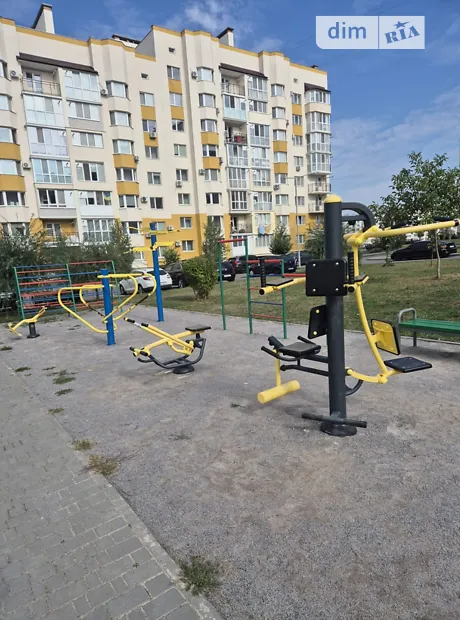 Квартира на вул. Миколаївська, 27 в Вінниці, ID 350169, фото №2