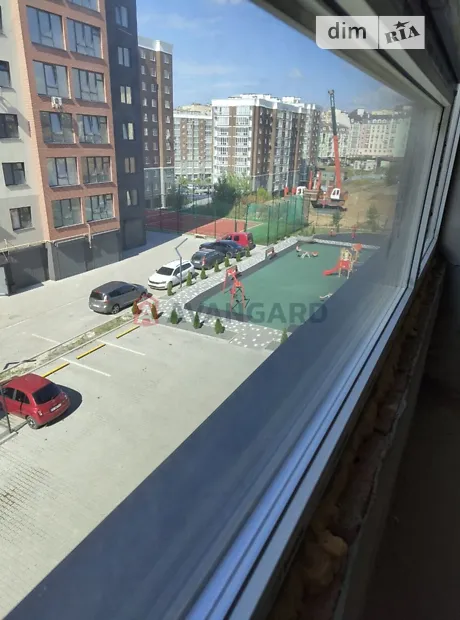 Квартира на вул. Гетьманська, 9А в Хмельницькому, ID 349957, фото №10