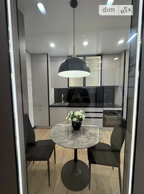 Квартира на вул. Лисенка, 21 в Києві, ID 350045, фото №7
