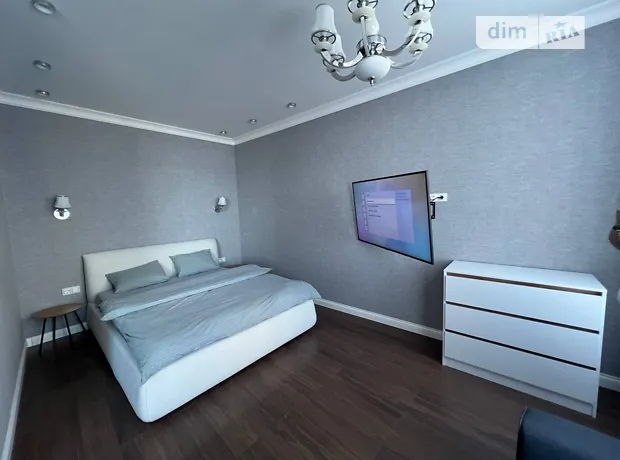 Квартира на вул. Валерія Самофалова, 16А/2, ID 356919, фото №1