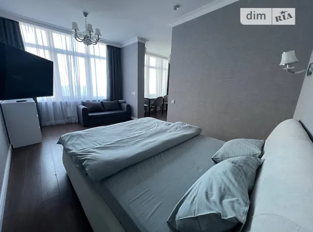 Квартира на вул. Валерія Самофалова, 16А/2 в Одесі, ID 356919, фото №2