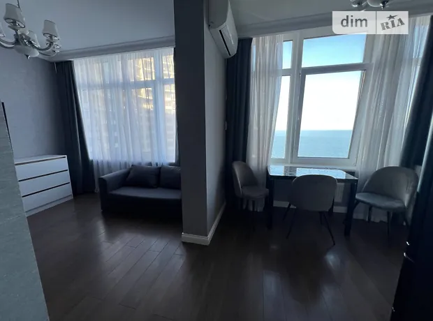 Квартира на вул. Валерія Самофалова, 16А/2 в Одесі, ID 356919, фото №11