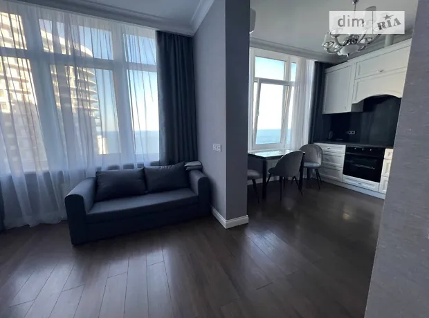 Квартира на вул. Валерія Самофалова, 16А/2 в Одесі, ID 356919, фото №4