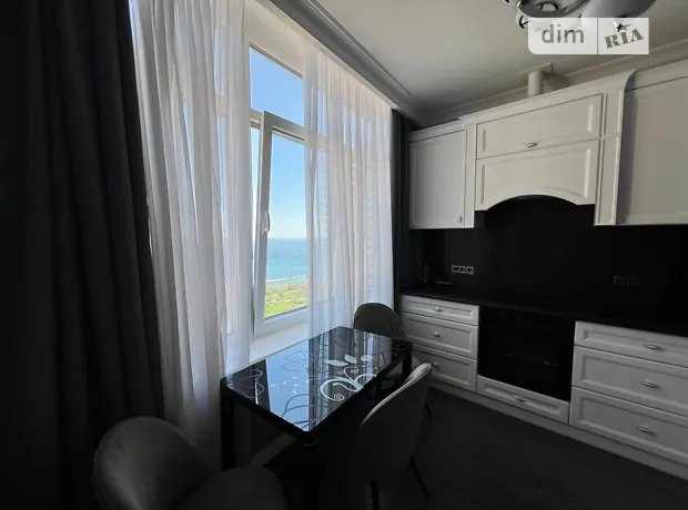 Квартира на вул. Валерія Самофалова, 16А/2 в Одесі, ID 356919, фото №6