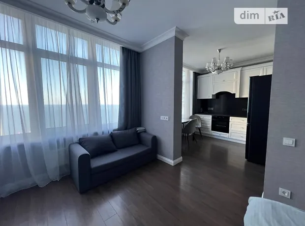 Квартира на вул. Валерія Самофалова, 16А/2 в Одесі, ID 356919, фото №9