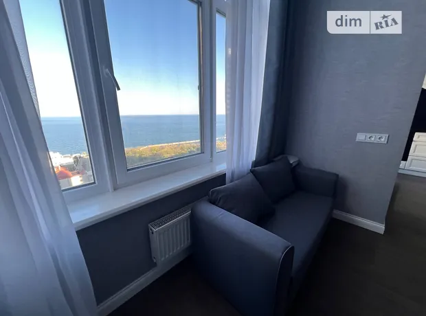 Квартира на вул. Валерія Самофалова, 16А/2 в Одесі, ID 356919, фото №10