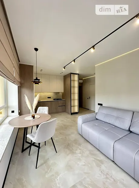 Квартира на вул. Соборна, 2К/19 в Київ, ID 350025, фото №1