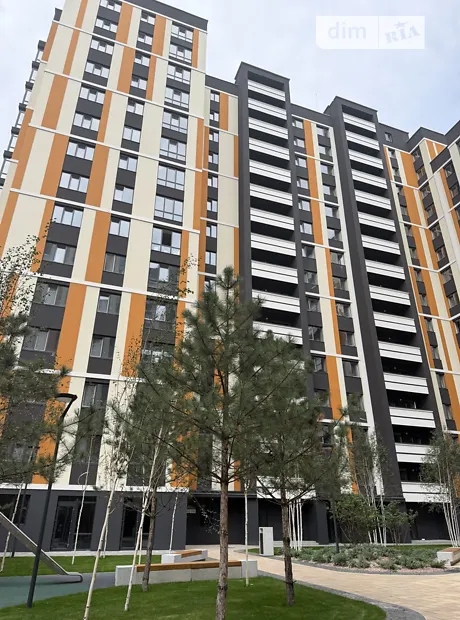 Квартира на вул. Миколи Шудрі, 23 в Київ, ID 350042, фото №3