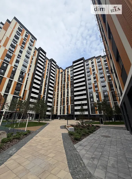 Квартира на вул. Миколи Шудрі, 23 в Київ, ID 350042, фото №5