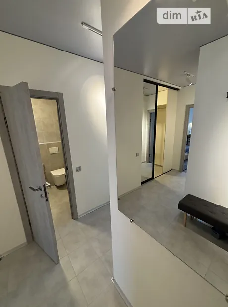Квартира на вул. Ольги Кобилянської, 1В/22 в Київ, ID 350054, фото №3