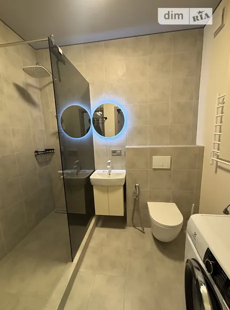Квартира на вул. Ольги Кобилянської, 1В/22 в Київ, ID 350054, фото №4