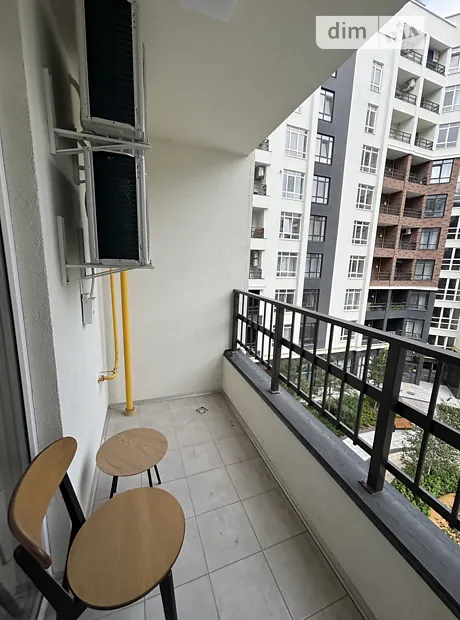 Квартира на вул. Ольги Кобилянської, 1В/22 в Київ, ID 350054, фото №5