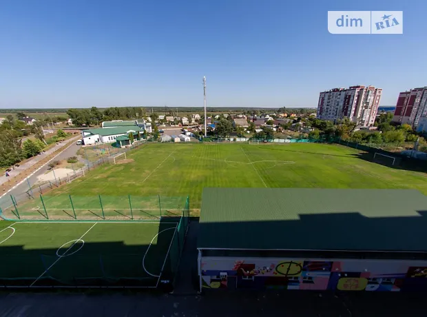 Квартира на вул. Свято-Покровська, 73Л в Києві, ID 350032, фото №25