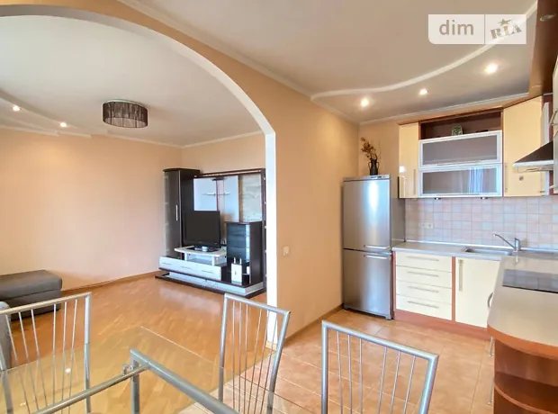 Квартира на вул. Петра Болбочана, 4А в Київ, ID 350089, фото №3