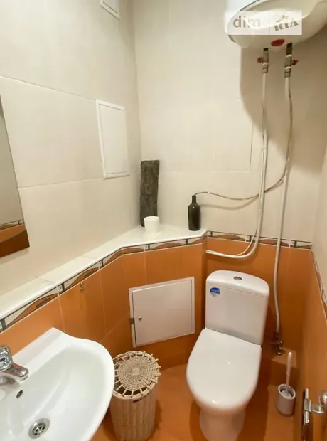 Квартира на вул. Петра Болбочана, 4А в Києві, ID 350089, фото №8