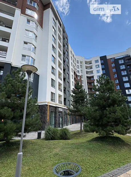 Квартира на вул. Ольги Кобилянської, 1В/17 в Києві, ID 350058, фото №13