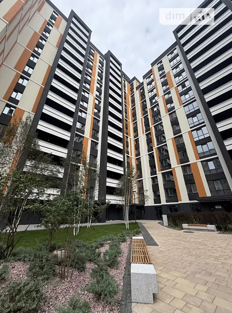 Квартира на вул. Миколи Шудрі, 23/1 в Київ, ID 350057, фото №2
