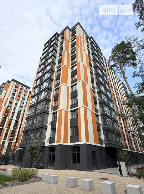 Квартира на вул. Миколи Шудрі в Києві, ID 350060, фото №7