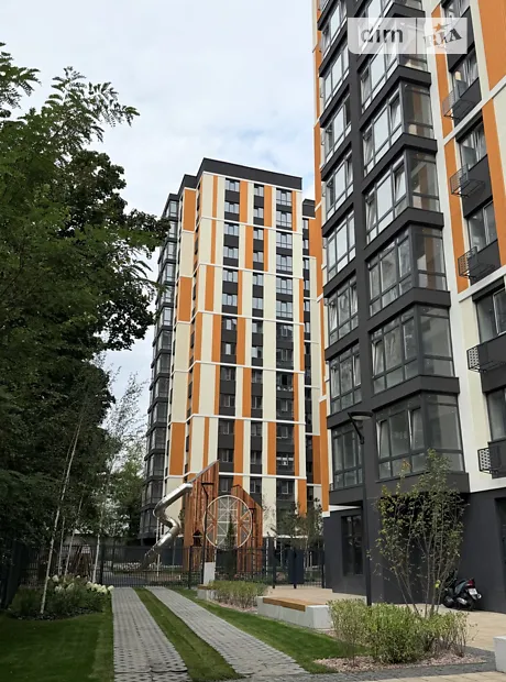 Квартира на вул. Миколи Шудрі в Києві, ID 350060, фото №8