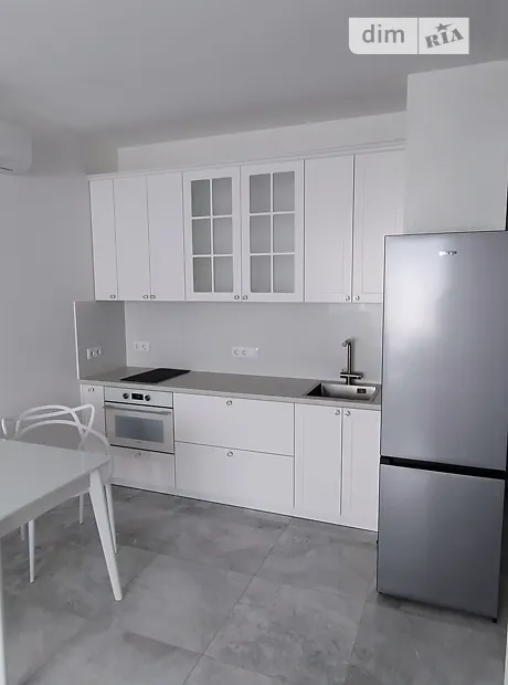 Квартира на бульв. Тадея Рильського, 3 в Києві, ID 350154, фото №2