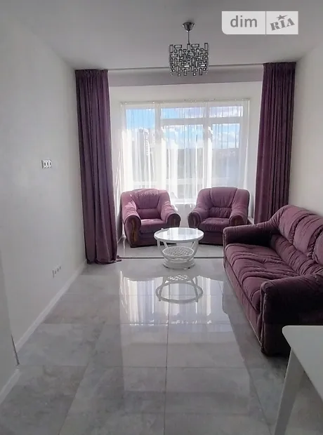 Квартира на бульв. Тадея Рильського, 3 в Києві, ID 350154, фото №4