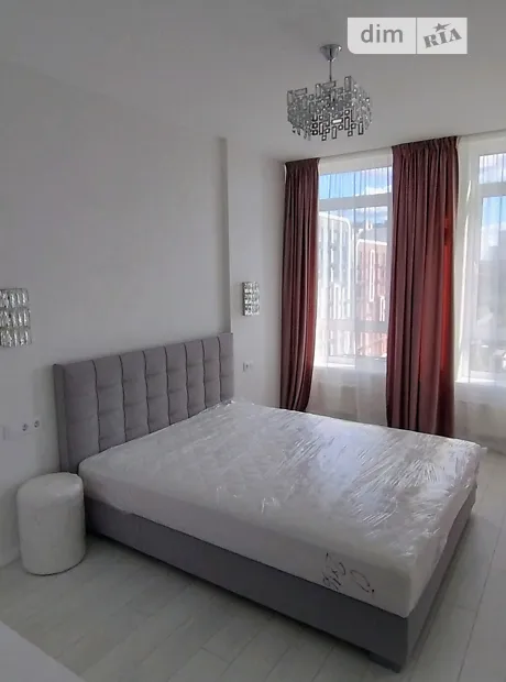 Квартира на бульв. Тадея Рильського, 3 в Києві, ID 350154, фото №5