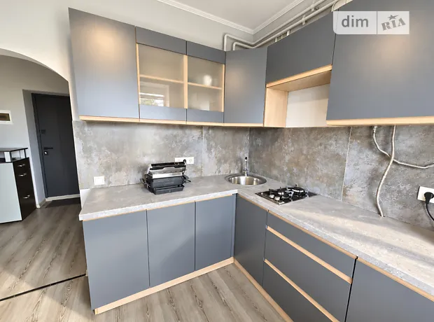 Квартира на шосе Гостомельське, 20 в Києві, ID 350261, фото №11