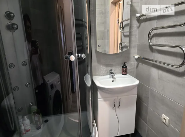 Квартира на шосе Гостомельське, 20 в Києві, ID 350261, фото №18