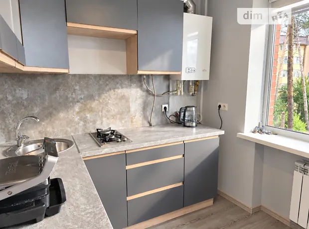 Квартира на шосе Гостомельське, 20 в Києві, ID 350261, фото №10