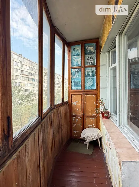 Квартира на вул. Березняківська, 22Б в Київ, ID 350087, фото №5