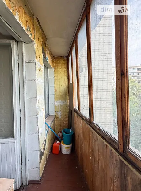 Квартира на вул. Березняківська, 22Б в Києві, ID 350087, фото №6