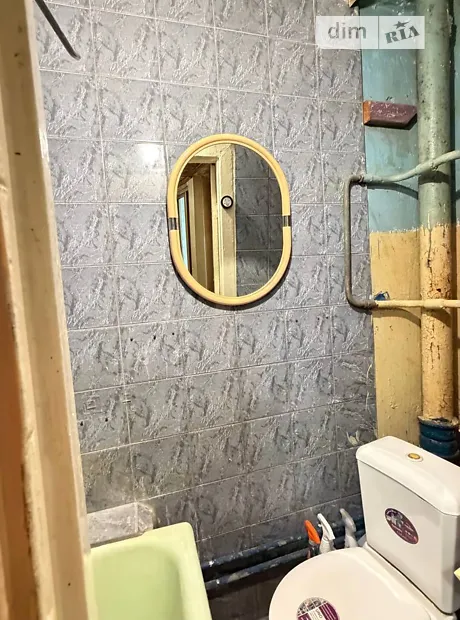 Квартира на вул. Березняківська, 22Б в Києві, ID 350087, фото №8