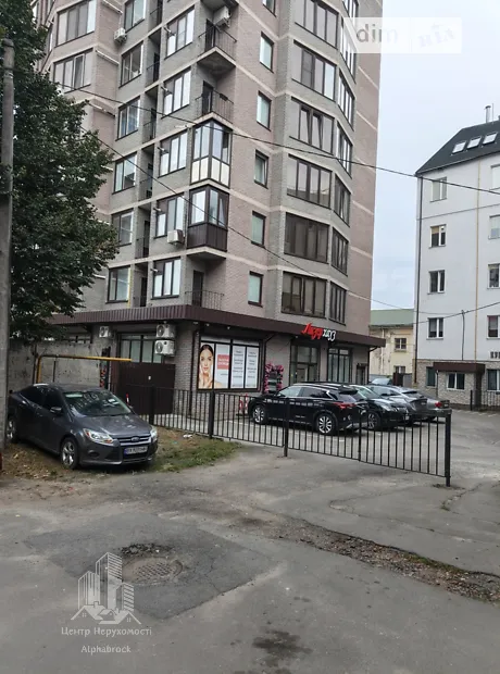 Квартира на вул. Проскурівська, 51, ID 350078, фото №1