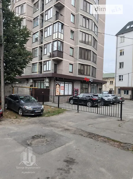 Квартира на вул. Проскурівська, 51 в Хмельницькому, ID 350078, фото №2