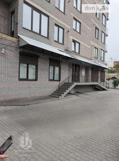Квартира на вул. Проскурівська, 51 в Хмельницькому, ID 350078, фото №3